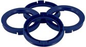 Performance-Point Set 4x Centreerring 63.3 - 57.1
