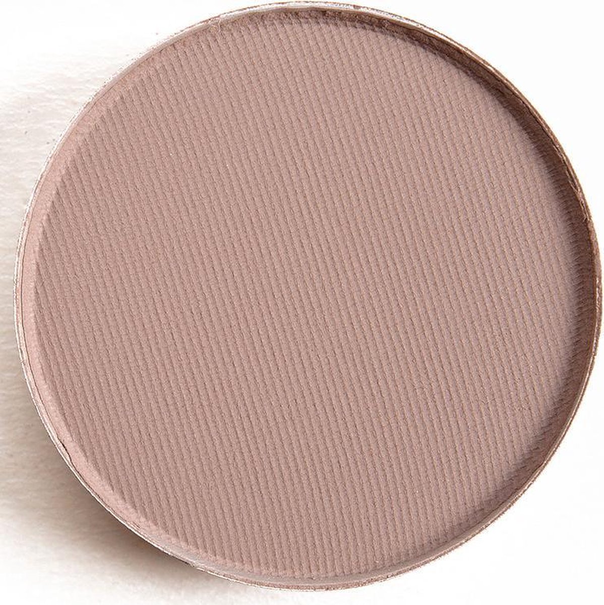 MAC eyeshadow refill - Copperplate A93