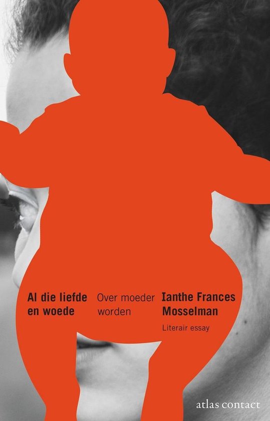 Al die liefde en woede
