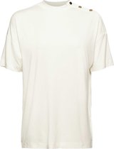 Esprit collection 081EO1K303 - Korte mouwen voor Vrouwen - Maat L
