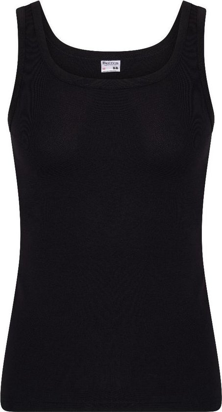 Chemise homme Beeren Young - XXL - Zwart