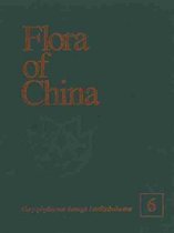 Flora of China, Volume 6 - Caryophyllaceae through Lardizabalaceae