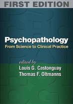 Psychopathology