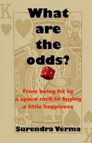 What are the odds?