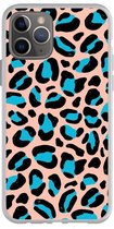 Smartphonebooster Telefoonhoesje - Back Cover - Geschikt Voor Apple IPhone 11 Pro