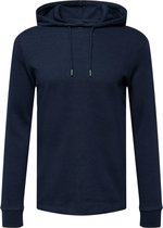 Tom Tailor Denim sweatshirt Nachtblauw-L