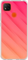 Smartphonebooster Telefoonhoesje - Back Cover - Geschikt Voor Xiaomi Redmi 9C