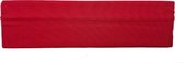Haarband Basic Fuchsia Roze 5cm
