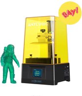 3D Printers – 3D Printers Resin – 3D Printer – 2K LCD Scherm - Flanner®