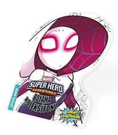 Spider   Gwen   Marvel Süper Kahramanlar Boyama Koleksiyonu