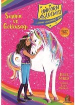 Sophia ve Gökkuşağı   Unicorn Akademisi