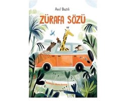 Zürafa Sözü