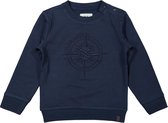 Koko Noko Sweater jongen blauw maat 92