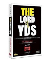 Yargı Yayınları The Lord Of Yds