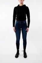 Royal Equestrian Deripa Jeans Paardrijbroek maat 38