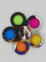 Fidget - Spinner - Adelaar - Pop it - popit toy
