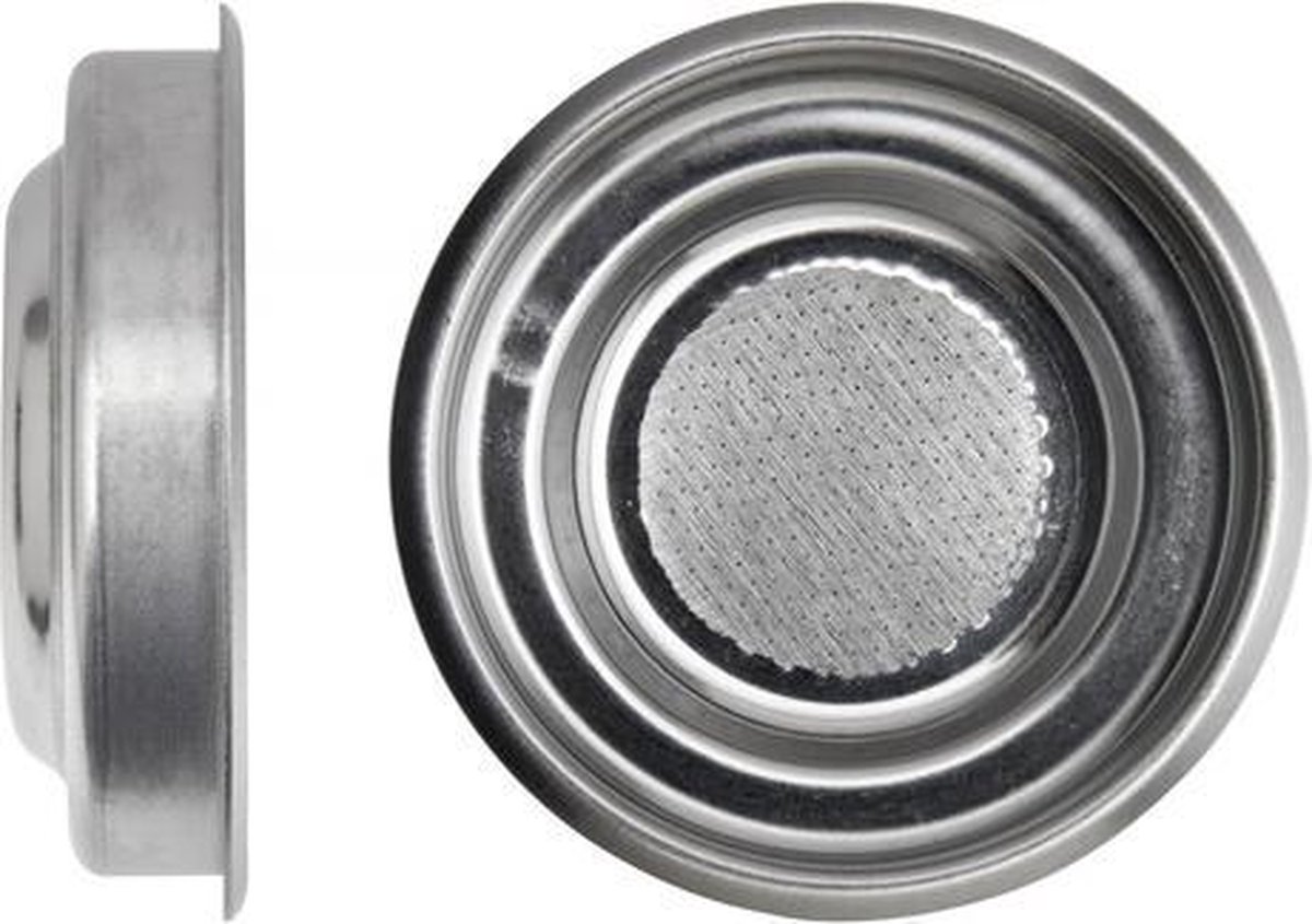 Lelit - PLA170S Portafilter filters set 57mm