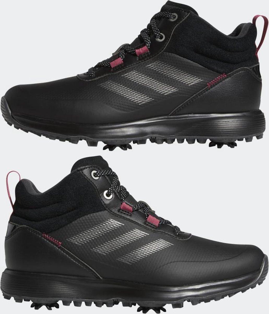 adidas climaproof traxion mid golf boot