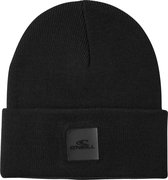 O'Neill Muts (Fashion) Cube Beanie - Black Out - A - One Size
