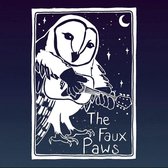 The Faux Paws - The Faux Paws (LP)