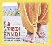 Silvia Conti - A Piedi Nudi (Psichedeliche Ipnotiche Nudita) (CD)