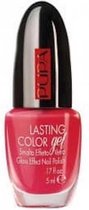 PUPA Nagellak Nails Lasting Color Gel 087 Cranberry