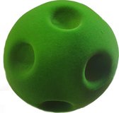 Rubbabu - Standaard bal groen