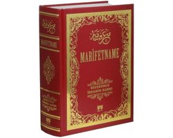 Marifetname Yeni Tam Metin