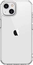 HGA Telefoonhoesje - Back Cover - Geschikt Voor Apple IPhone 13 Pro