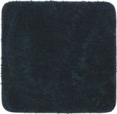 Sealskin Angora - Tapis de bain 60x60 cm - Polyester - Vert foncé