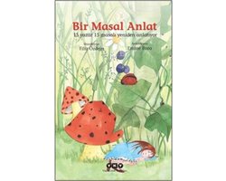 Bir Masal Anlat