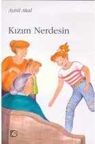 Kızım Nerdesin