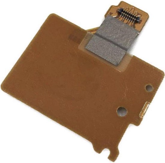 Nintendo Switch Micro SD Card Reader