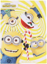 minions Adventskalender - 2021