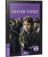 Oliver Twist   Stage 5   İngilizce Hikaye