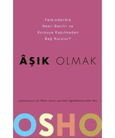 Aşık Olmak