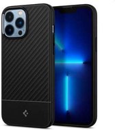 Spigen - Apple iPhone 13 Pro Max - Core Armor Hoesje - Zwart