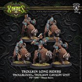 Trollbloods Trollkin Long Riders