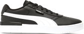 Puma Clasico Sneakers Wit/Rood Heren - Maat 43