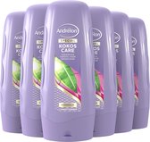 Andrélon Special Kokos Care Conditioner - 6 x 300 ml - Voordeelverpakking