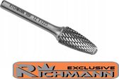Freesstift ''Richmann'' HM RBF 12x25mm