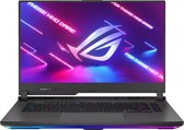 Bol.com ASUS ROG Strix G15 G513IH-HN101T - Gaming Laptop - 15.6 inch aanbieding