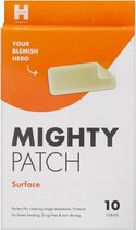 Mighty Patch - 10 Strips - Acne - Gezichtsverzorging