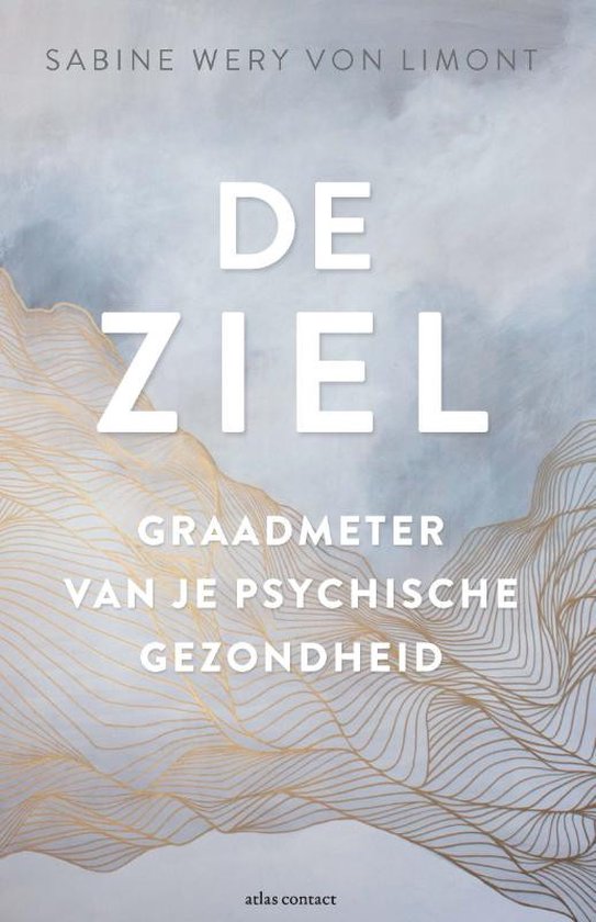 De ziel - cover