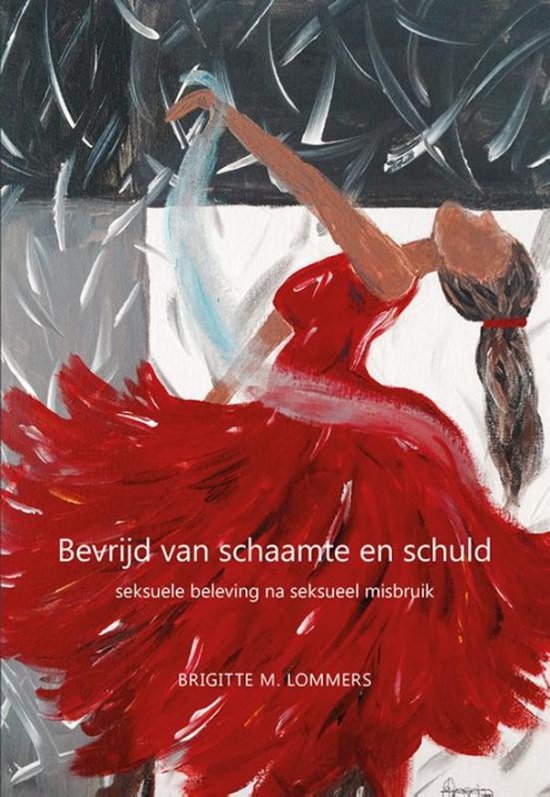 Bevrijd van schaamte en schuld - cover