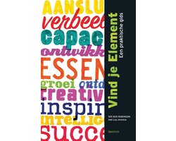 Vind je element