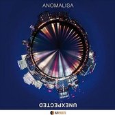 Anomalisa - Unexpected (CD)