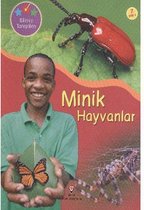 Bilimle Tanışalım Minik Hayvanlar