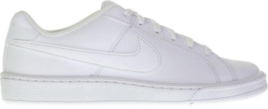 Nike Court Royale - Dames Sneakers - Maat 36.5 - Vrouwen - Wit