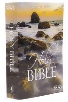 NKJV, Holy Bible, Larger Print